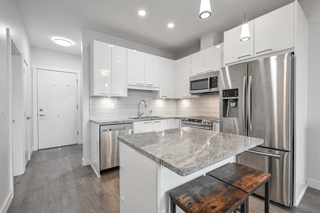 503 20696 Eastleigh Crescent, Langley, British Columbia  V3A 0M3 - Photo 4 - R3060534