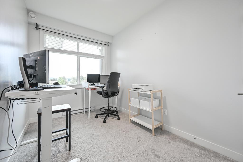 503 20696 Eastleigh Crescent, Langley, British Columbia  V3A 0M3 - Photo 11 - R3060534