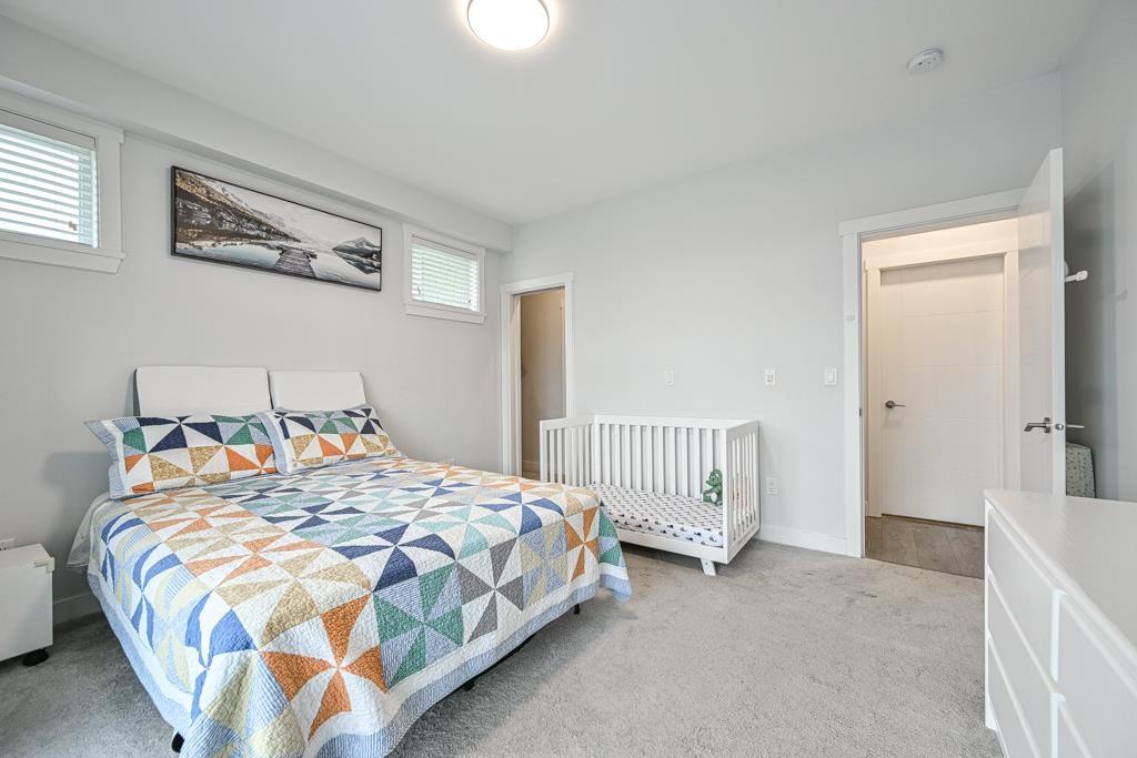 503 20696 Eastleigh Crescent, Langley, British Columbia  V3A 0M3 - Photo 9 - R3060534