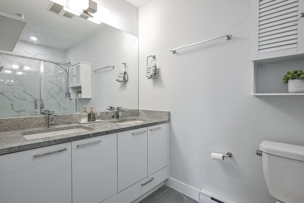 503 20696 Eastleigh Crescent, Langley, British Columbia  V3A 0M3 - Photo 10 - R3060534