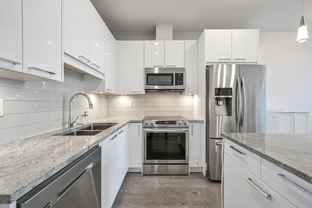 503 20696 Eastleigh Crescent, Langley, British Columbia  V3A 0M3 - Photo 3 - R3060534