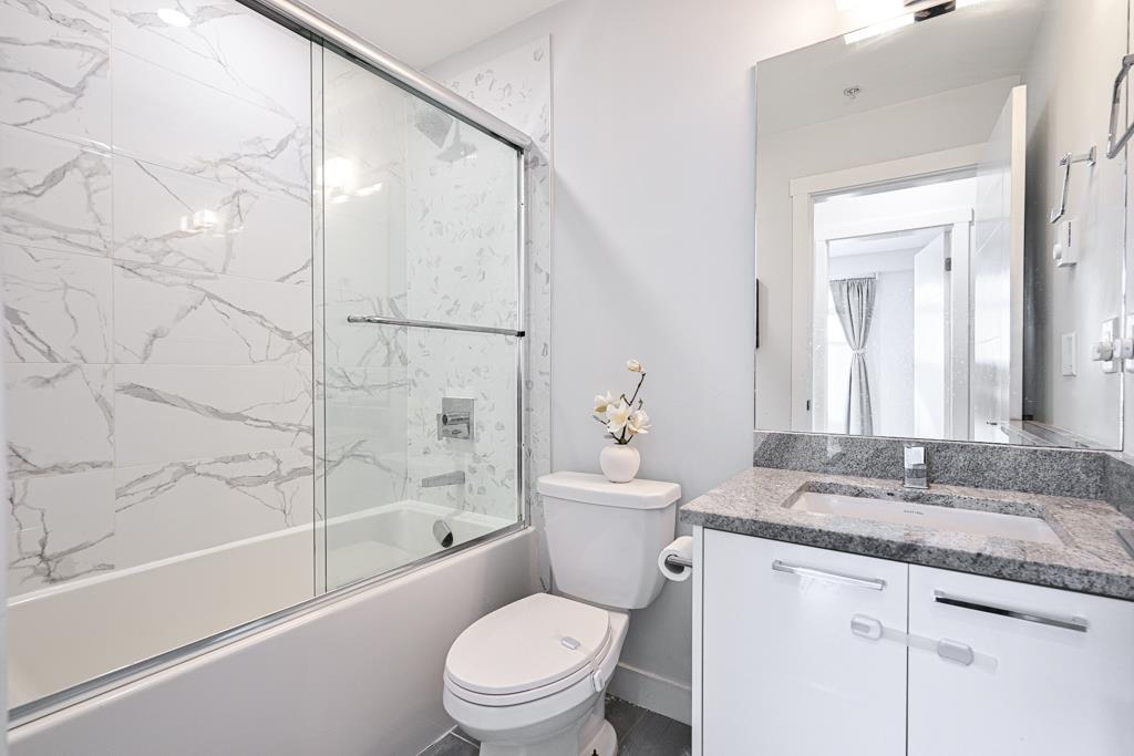 503 20696 Eastleigh Crescent, Langley, British Columbia  V3A 0M3 - Photo 13 - R3060534