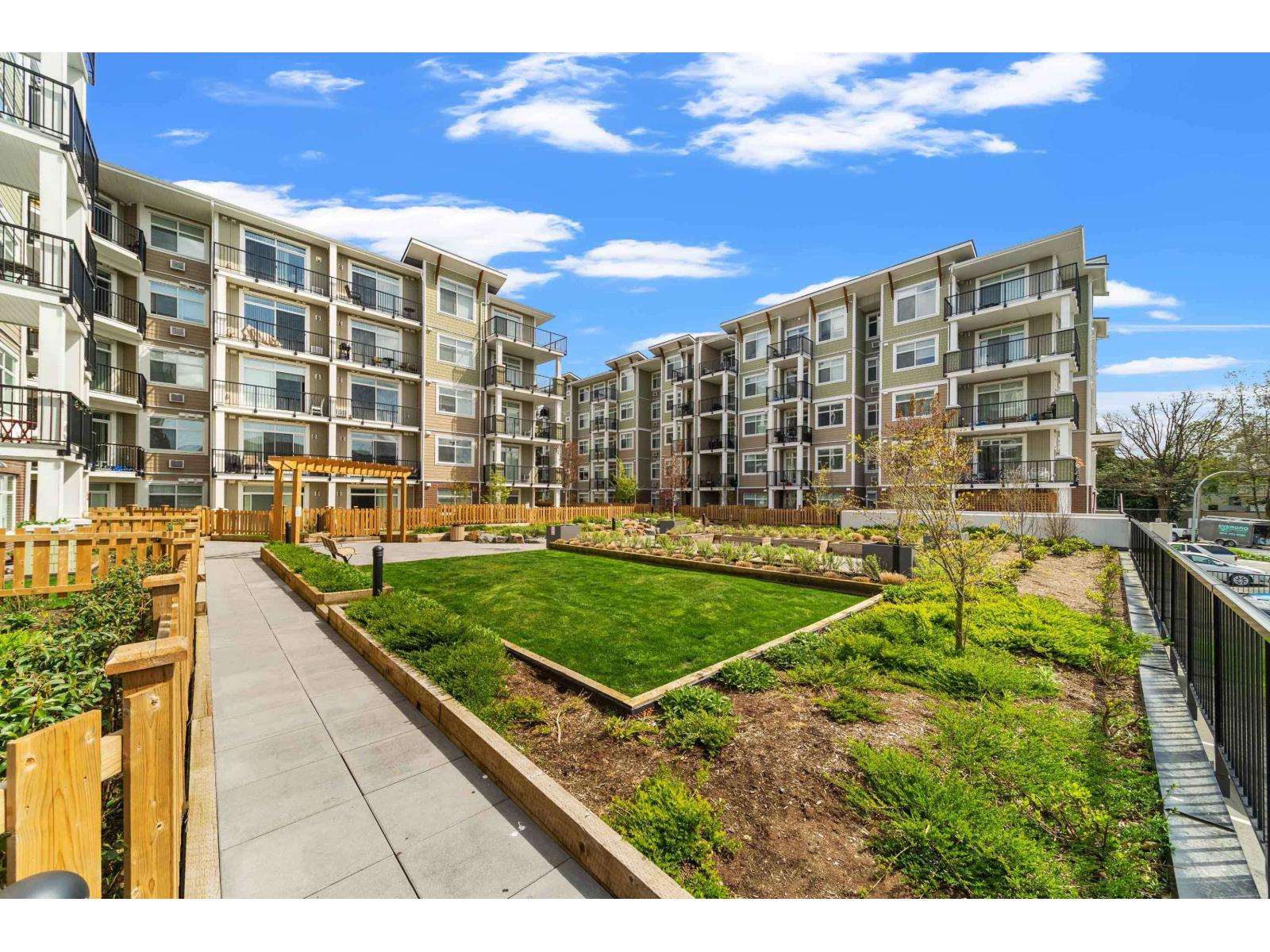 503 20696 Eastleigh Crescent, Langley, British Columbia  V3A 0M3 - Photo 21 - R3060534