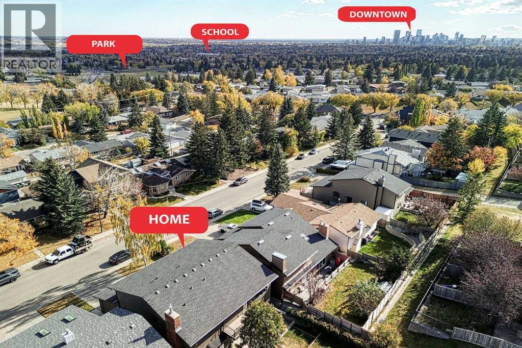 5039 Norris Road Nw, Calgary, Alberta  T2K 5R6 - Photo 6 - A2263821