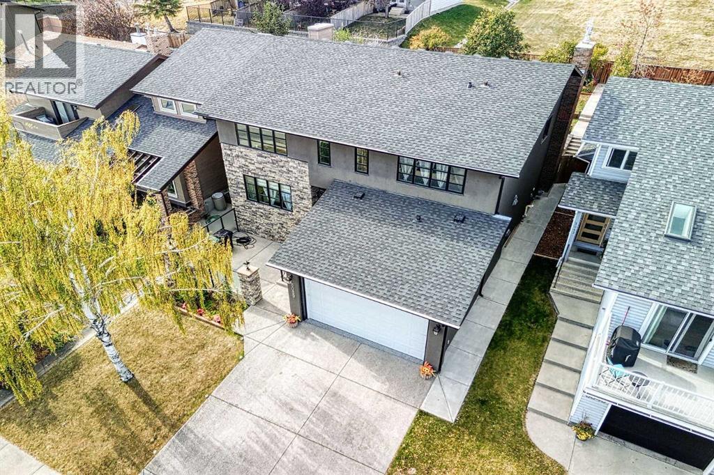 5039 Norris Road NW, Calgary, Alberta
