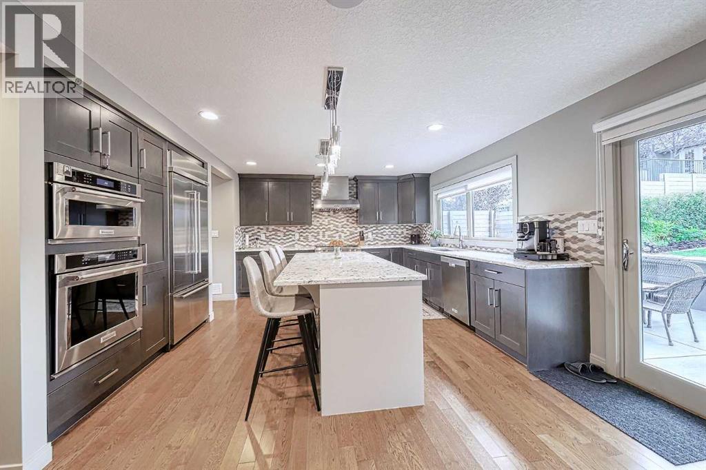 5039 Norris Road Nw, Calgary, Alberta  T2K 5R6 - Photo 13 - A2263821