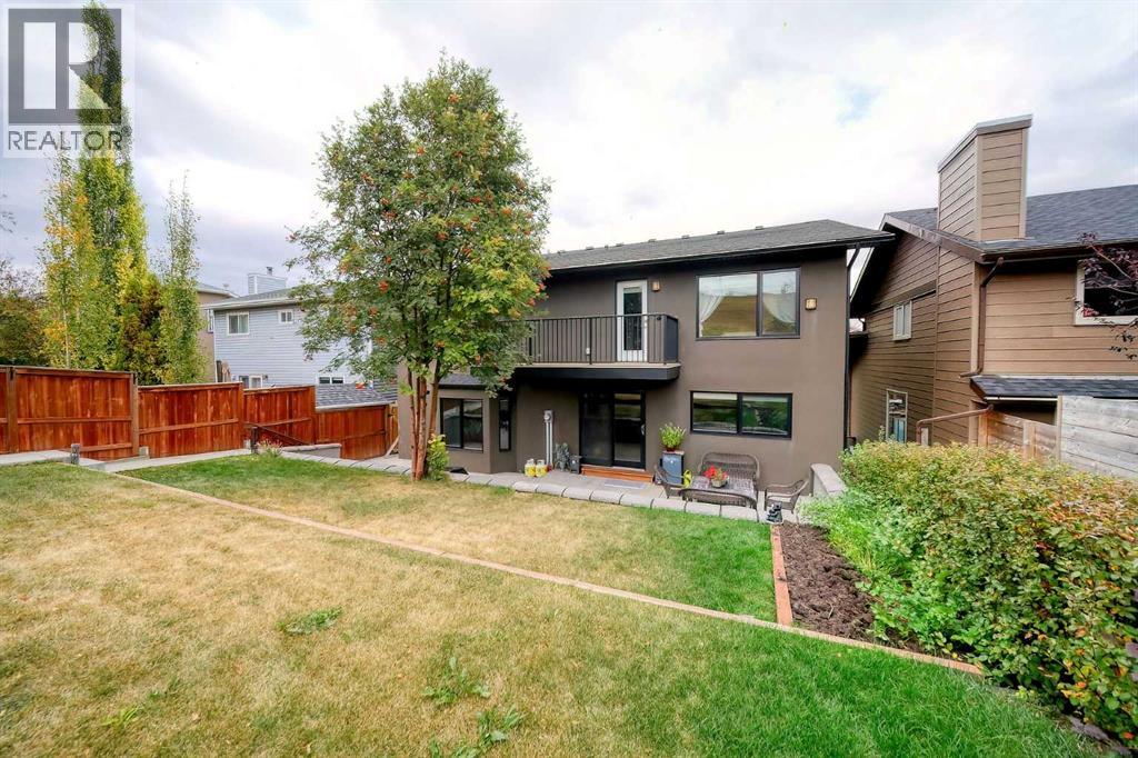 5039 Norris Road Nw, Calgary, Alberta  T2K 5R6 - Photo 2 - A2263821