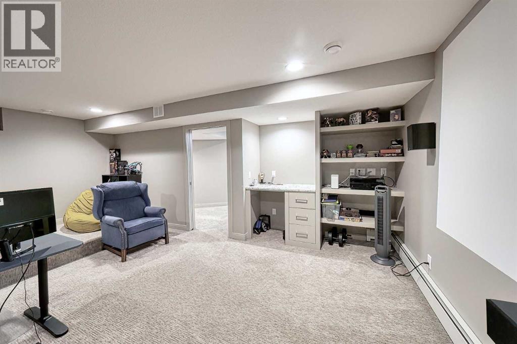 5039 Norris Road Nw, Calgary, Alberta  T2K 5R6 - Photo 42 - A2263821