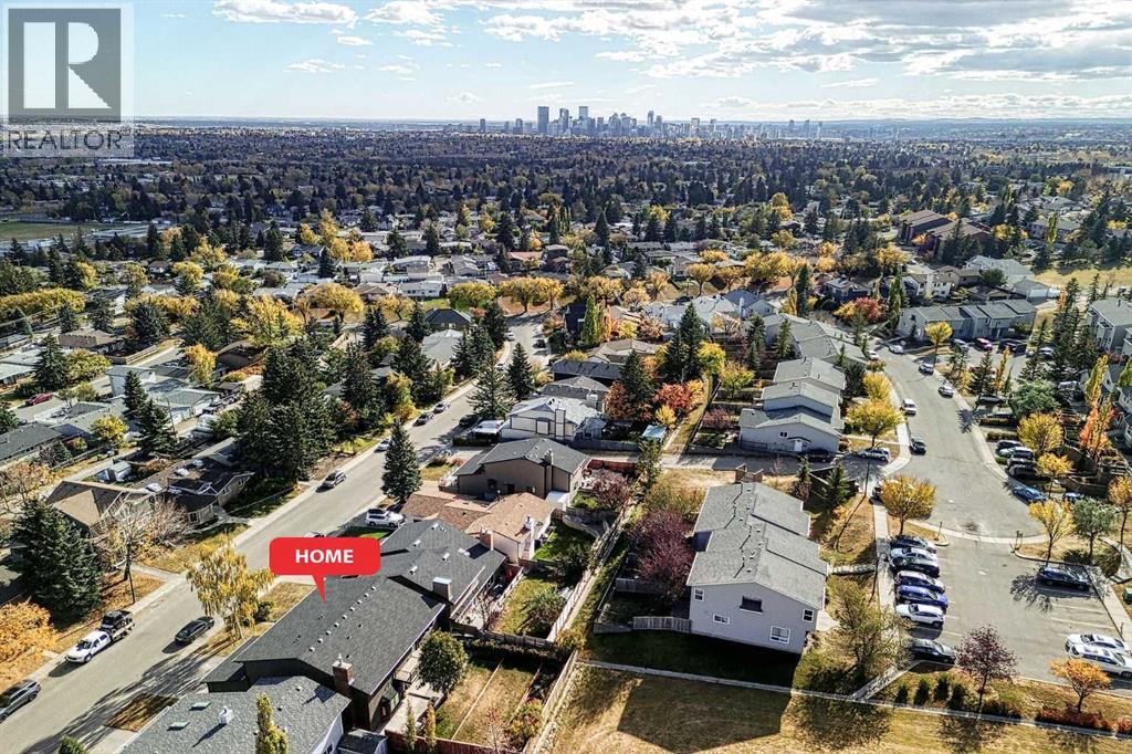 5039 Norris Road Nw, Calgary, Alberta  T2K 5R6 - Photo 5 - A2263821