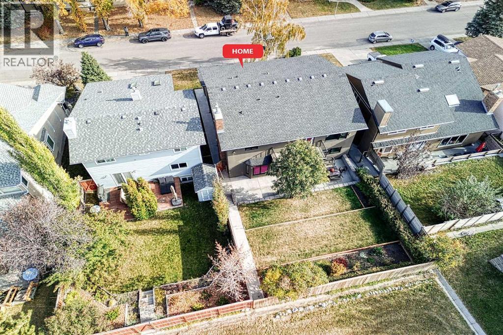 5039 Norris Road Nw, Calgary, Alberta  T2K 5R6 - Photo 7 - A2263821