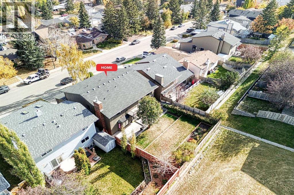 5039 Norris Road Nw, Calgary, Alberta  T2K 5R6 - Photo 49 - A2263821