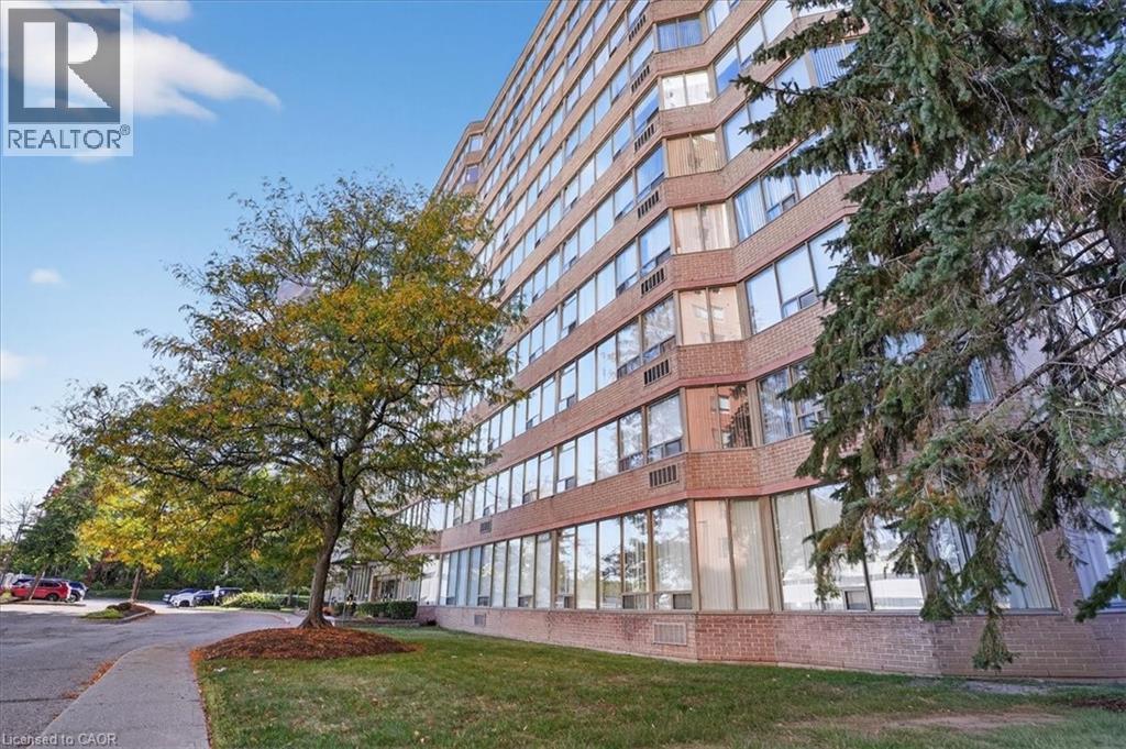 3227 KING Street E Unit# 506, Kitchener, Ontario