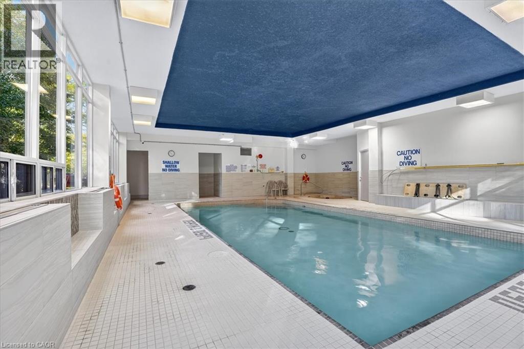 3227 King Street E Unit# 506, Kitchener, Ontario  N2A 3Z9 - Photo 45 - 40774048