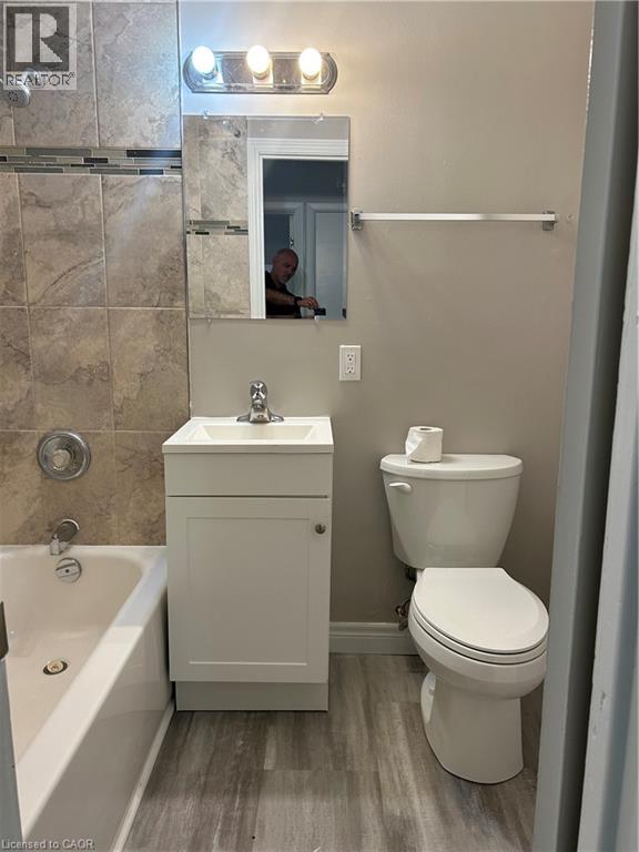212 Queenston Road Unit# 2, Cambridge, Ontario  N3H 3J2 - Photo 14 - 40778982
