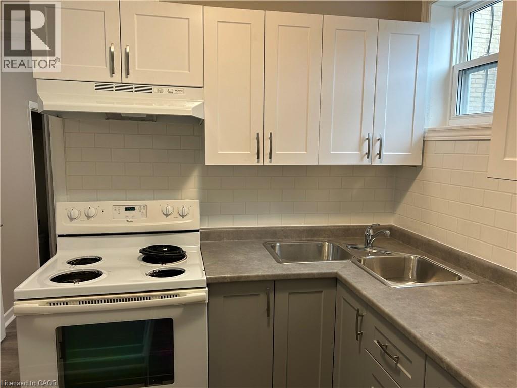 212 Queenston Road Unit# 2, Cambridge, Ontario  N3H 3J2 - Photo 9 - 40778982