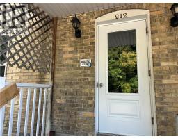212 QUEENSTON Road Unit# 2, cambridge, Ontario