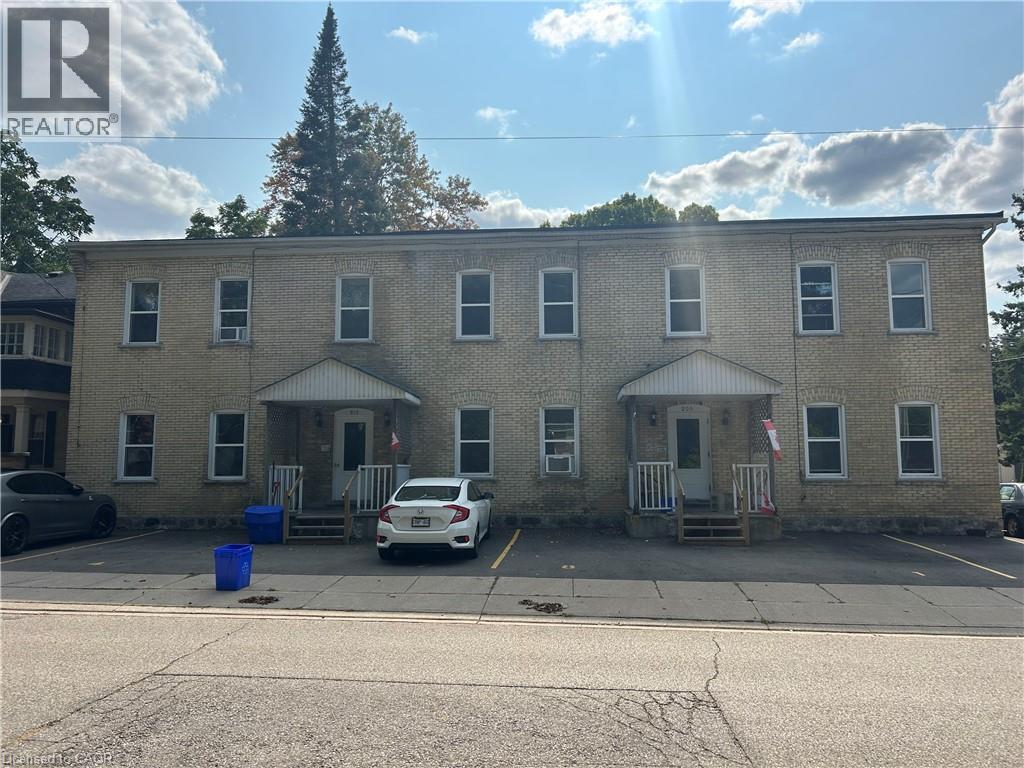 212 Queenston Road Unit# 2, Cambridge, Ontario  N3H 3J2 - Photo 2 - 40778982