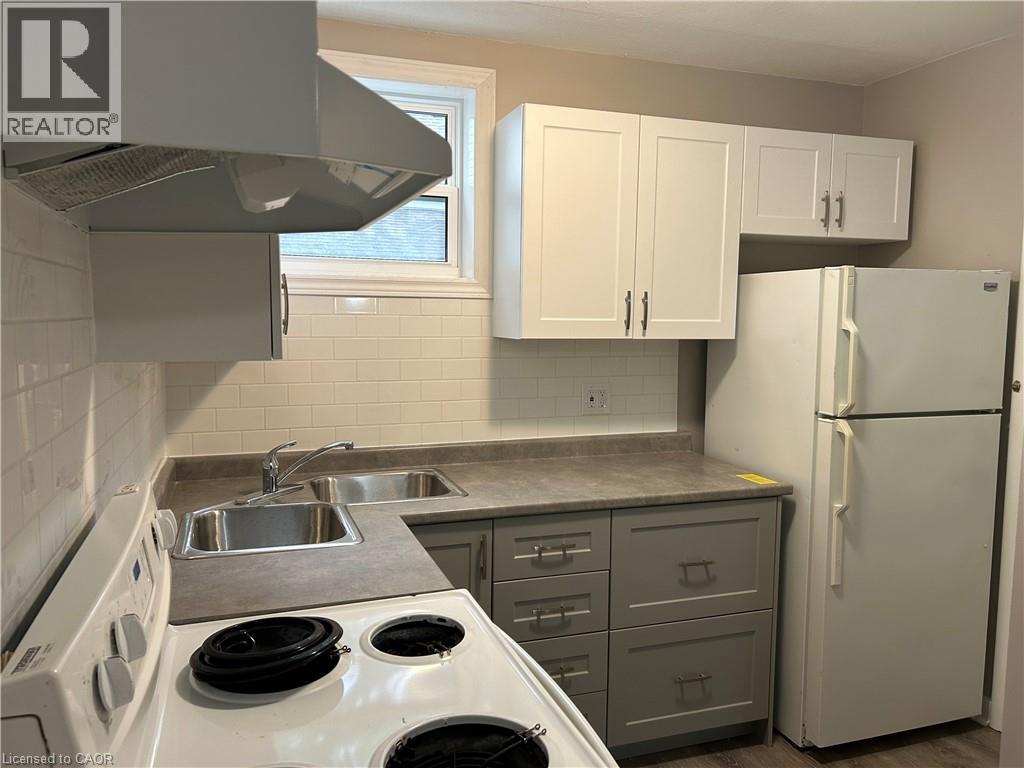 212 Queenston Road Unit# 2, Cambridge, Ontario  N3H 3J2 - Photo 10 - 40778982