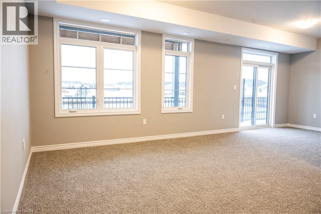 142 Oat Lane, Kitchener, Ontario  N2R 0S8 - Photo 4 - 40780255