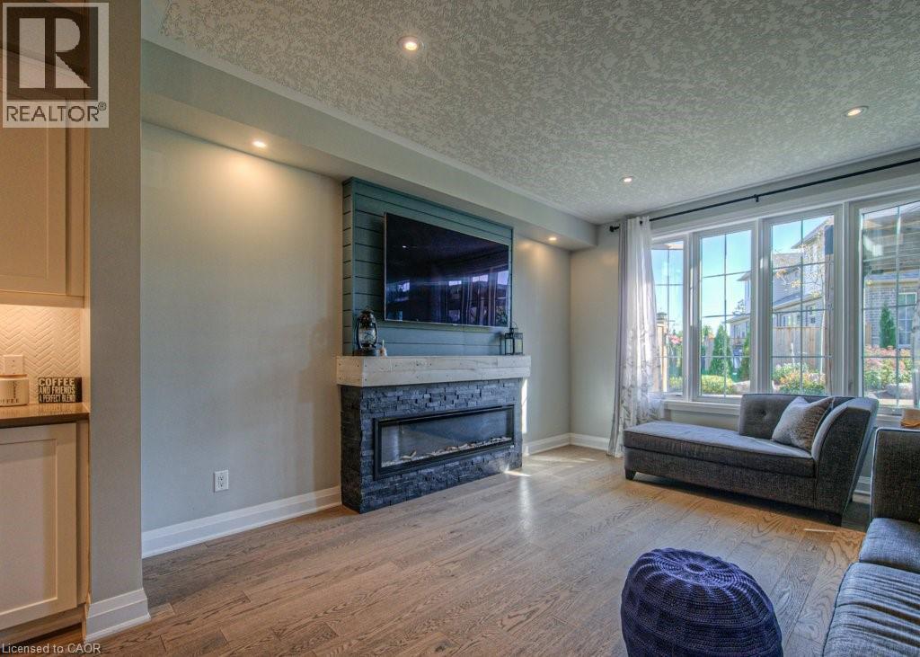 286 Tall Grass Crescent, Kitchener, Ontario  N2P 2N3 - Photo 19 - 40780647