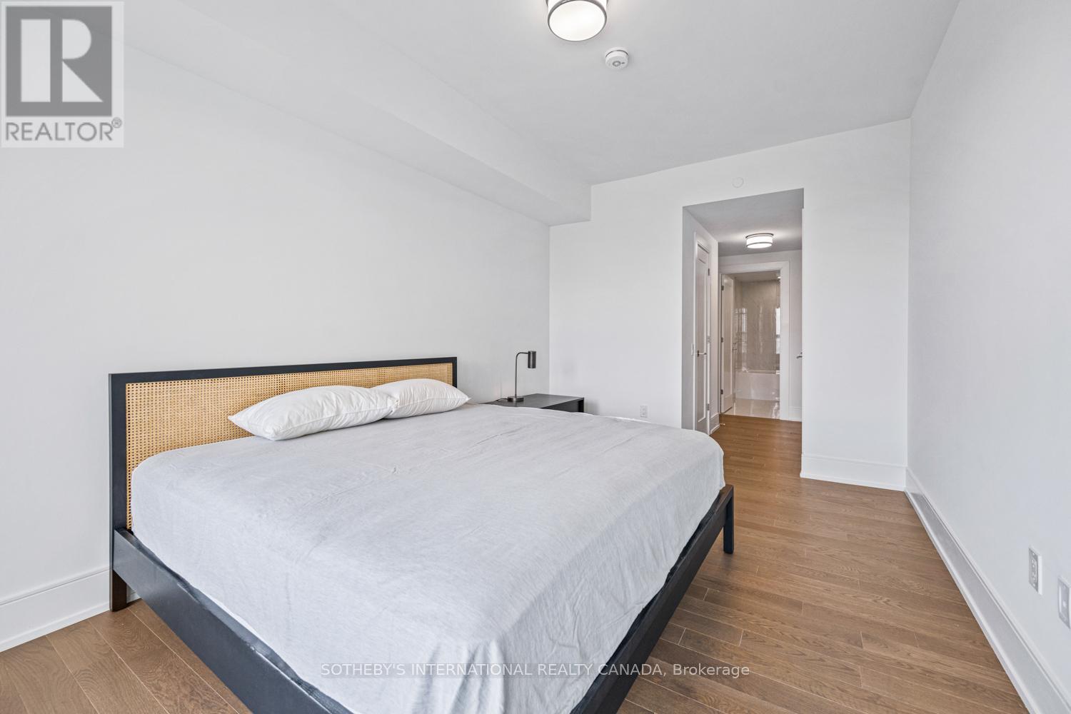 1109 - 30 Inn On The Park Drive, Toronto, Ontario  M3C 0P7 - Photo 21 - C12425873