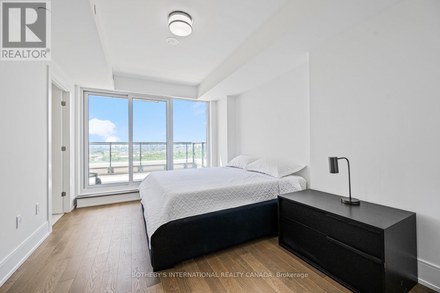 1109 - 30 Inn On The Park Drive, Toronto, Ontario  M3C 0P7 - Photo 13 - C12425873