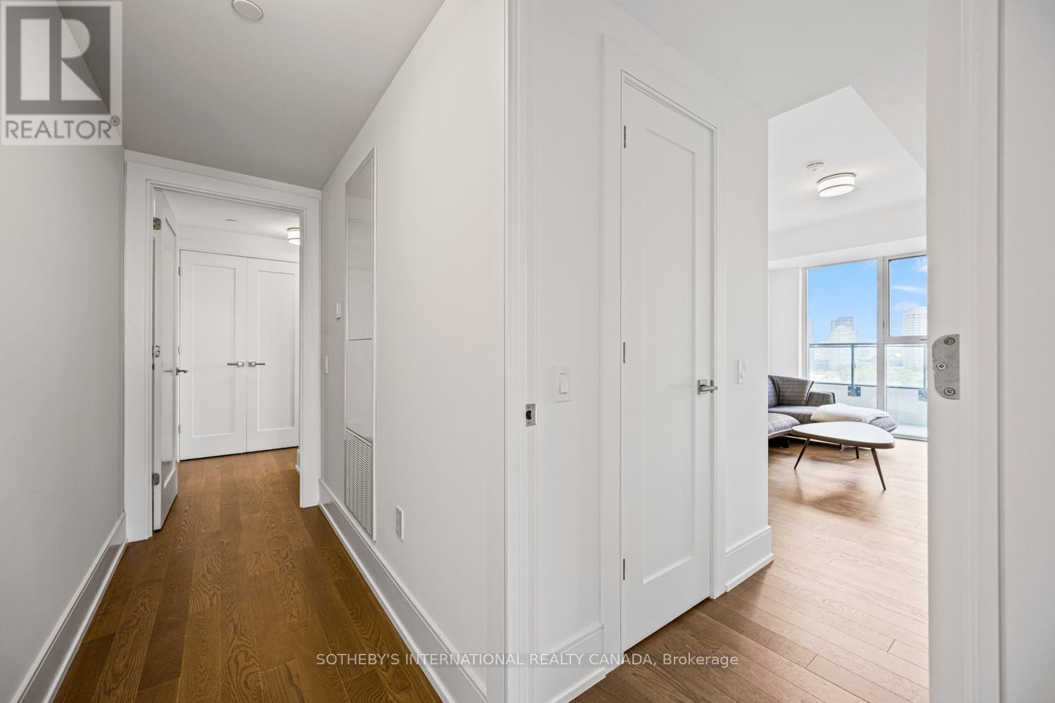 1109 - 30 Inn On The Park Drive, Toronto, Ontario  M3C 0P7 - Photo 19 - C12425873