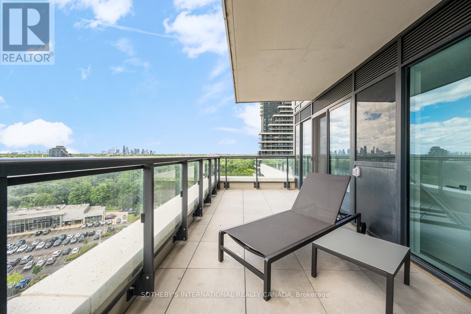 1109 - 30 Inn On The Park Drive, Toronto, Ontario  M3C 0P7 - Photo 33 - C12425873