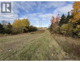 Lot Renaissance, memramcook, New Brunswick