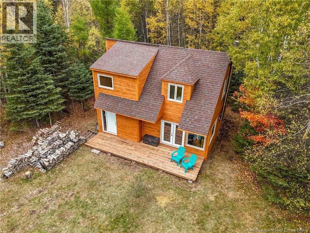13 Meadows Lane, Central Hainesville, New Brunswick  E6E 1K4 - Photo 2 - NB128871