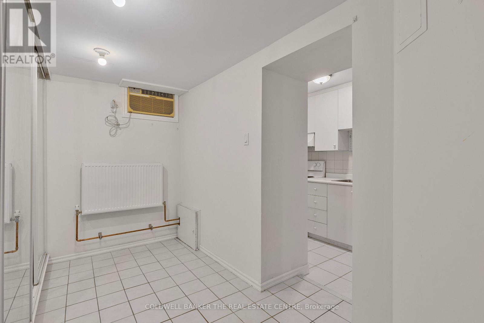 Basement - 148 Rusholme Road, Toronto, Ontario  M6H 2Y7 - Photo 10 - C12475282