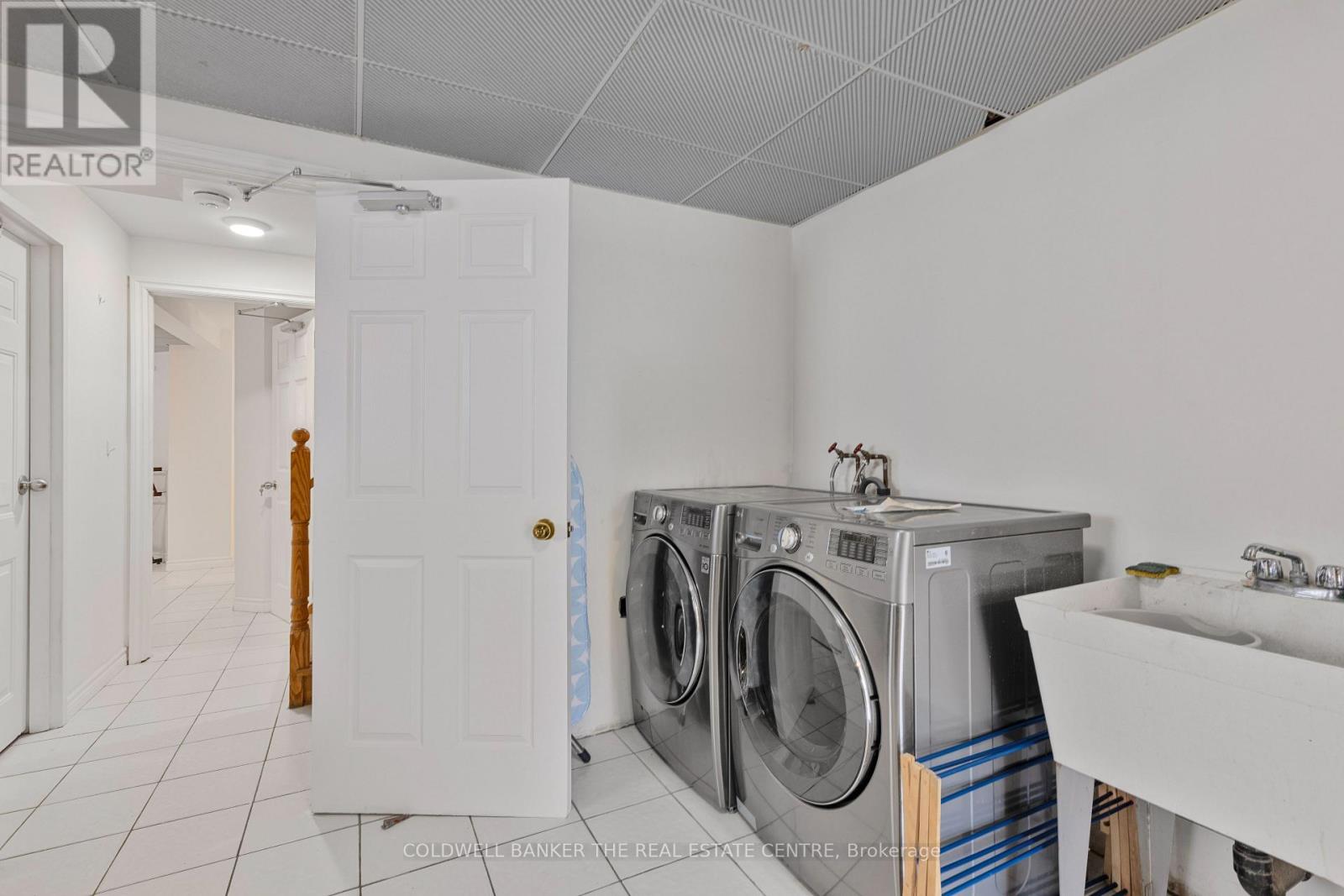 Basement - 148 Rusholme Road, Toronto, Ontario  M6H 2Y7 - Photo 11 - C12475282