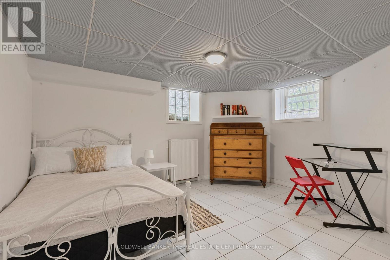 Basement - 148 Rusholme Road, Toronto, Ontario  M6H 2Y7 - Photo 4 - C12475282