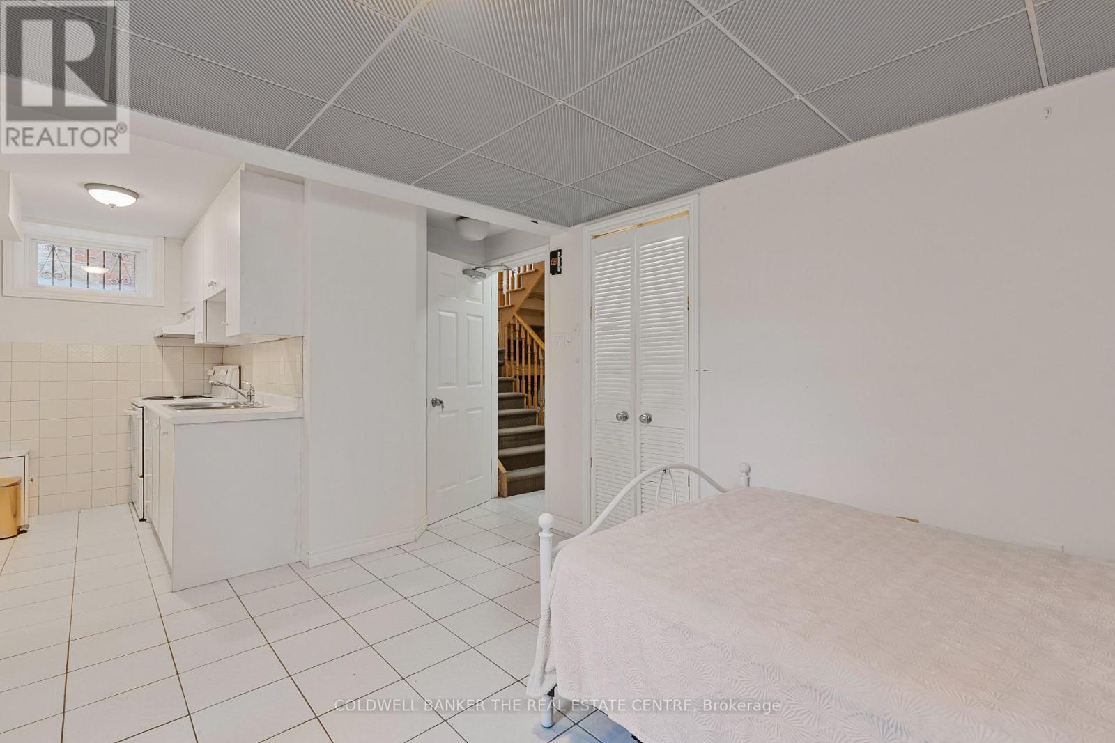 Basement - 148 Rusholme Road, Toronto, Ontario  M6H 2Y7 - Photo 5 - C12475282