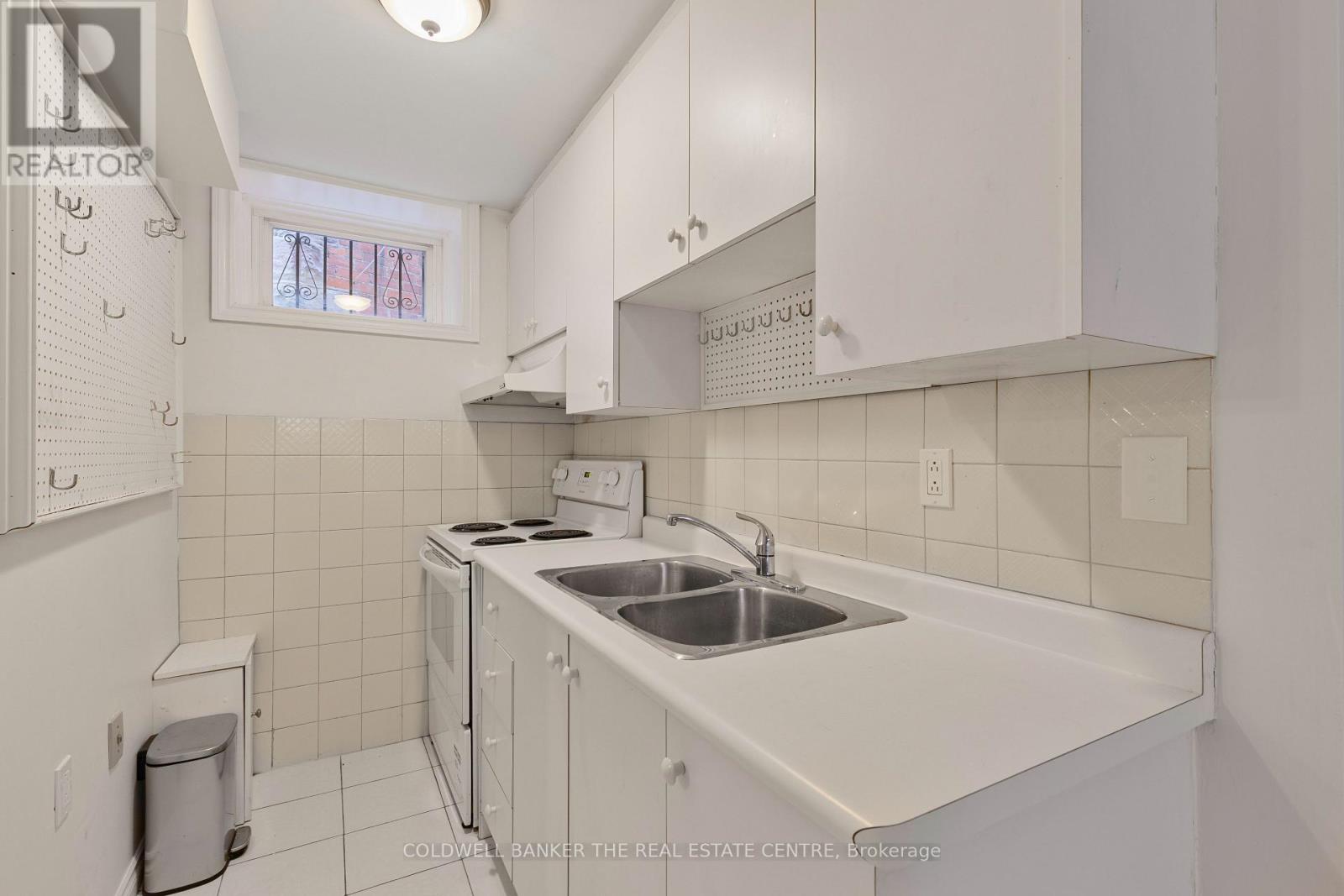 Basement - 148 Rusholme Road, Toronto, Ontario  M6H 2Y7 - Photo 6 - C12475282