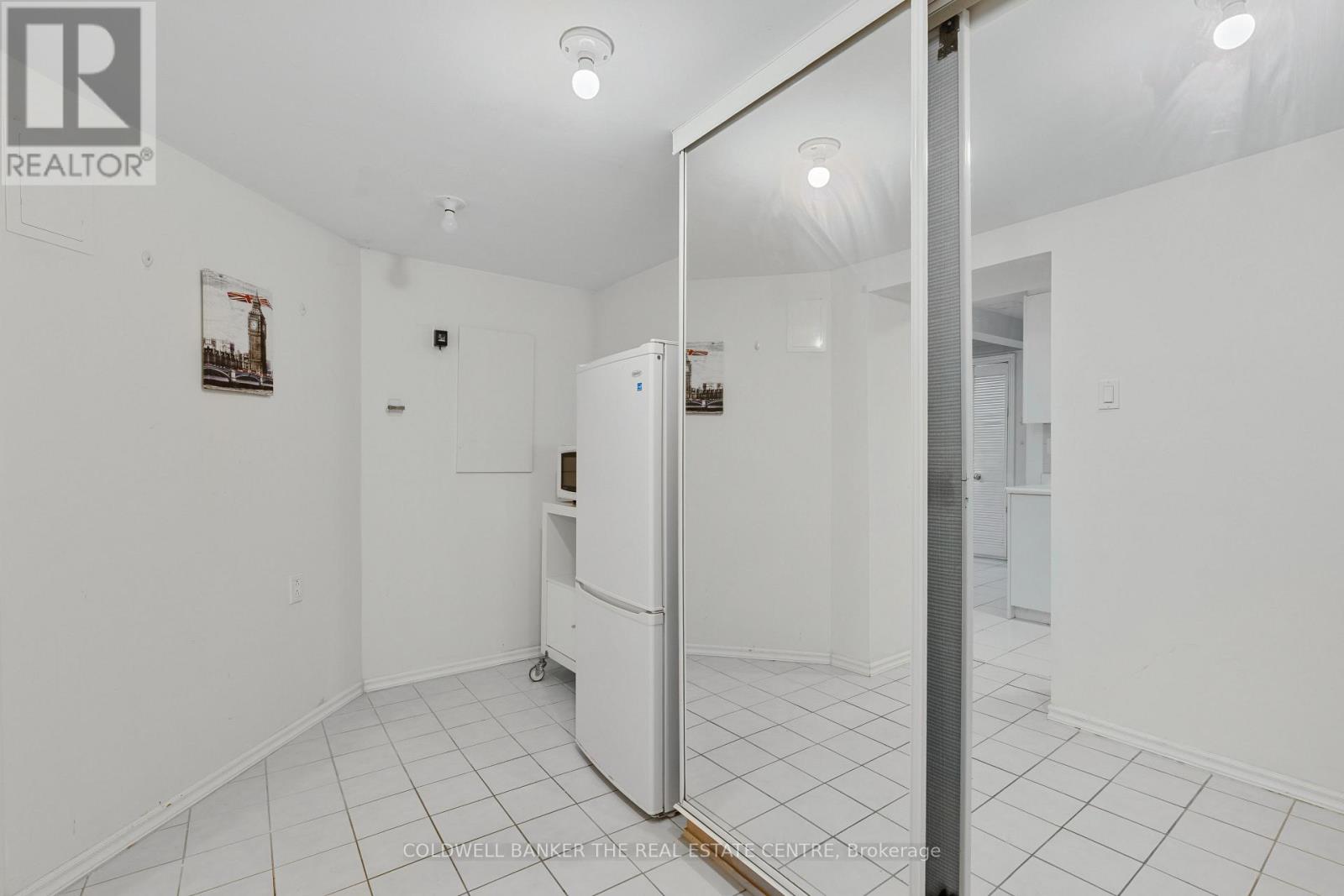 Basement - 148 Rusholme Road, Toronto, Ontario  M6H 2Y7 - Photo 8 - C12475282