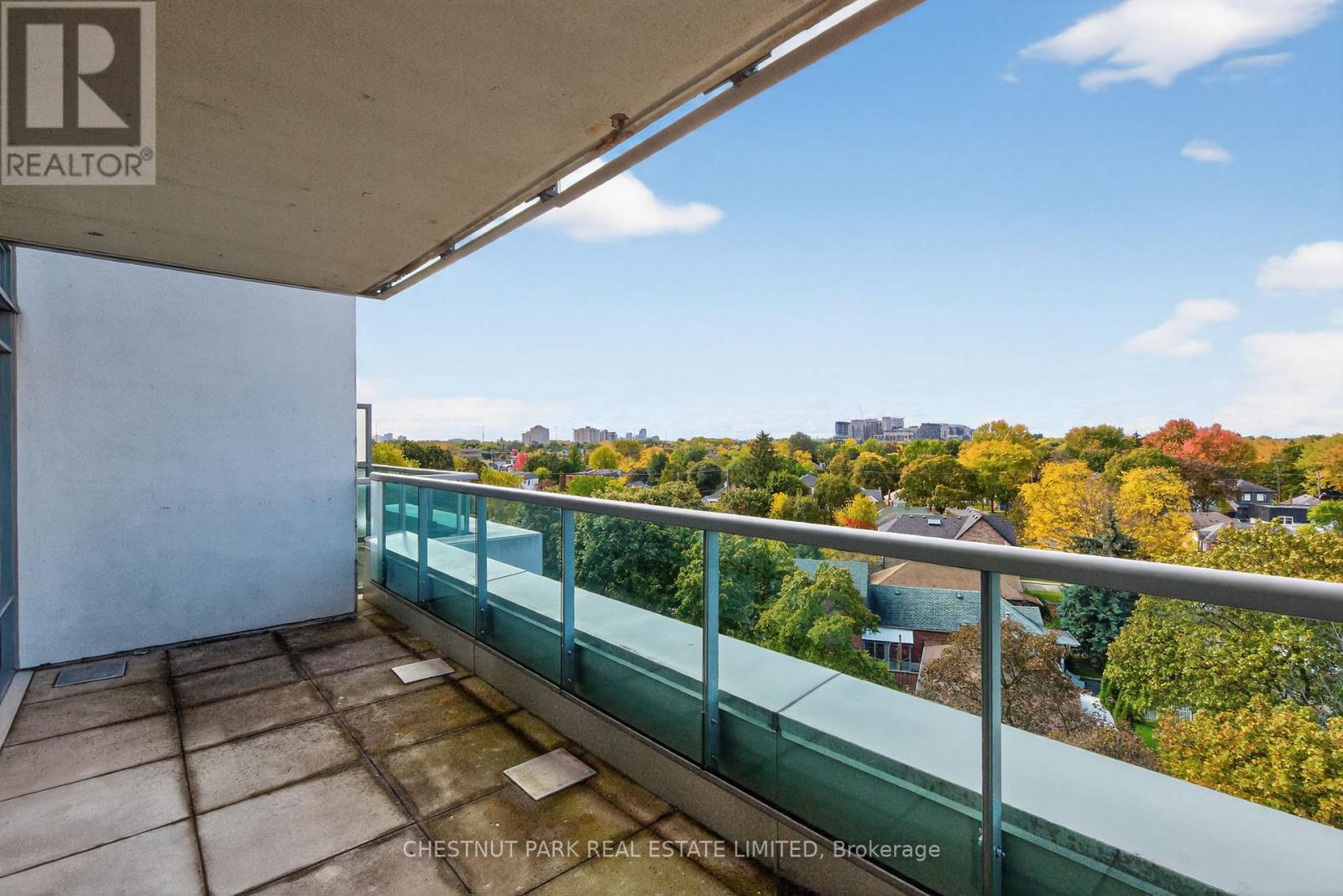 703 - 3840 Bathurst Street, Toronto (Clanton Park), Ontario  M3H 6C6 - Photo 30 - C12475306