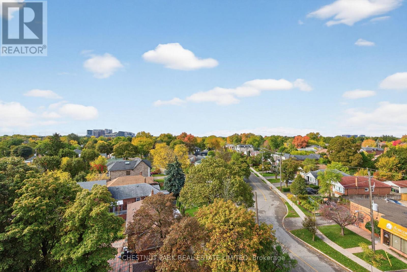 703 - 3840 Bathurst Street, Toronto (Clanton Park), Ontario  M3H 6C6 - Photo 32 - C12475306