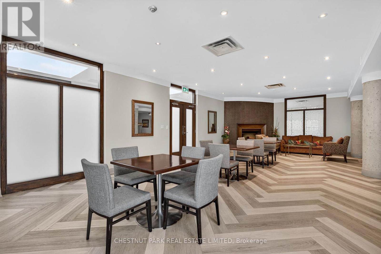 703 - 3840 Bathurst Street, Toronto (Clanton Park), Ontario  M3H 6C6 - Photo 34 - C12475306