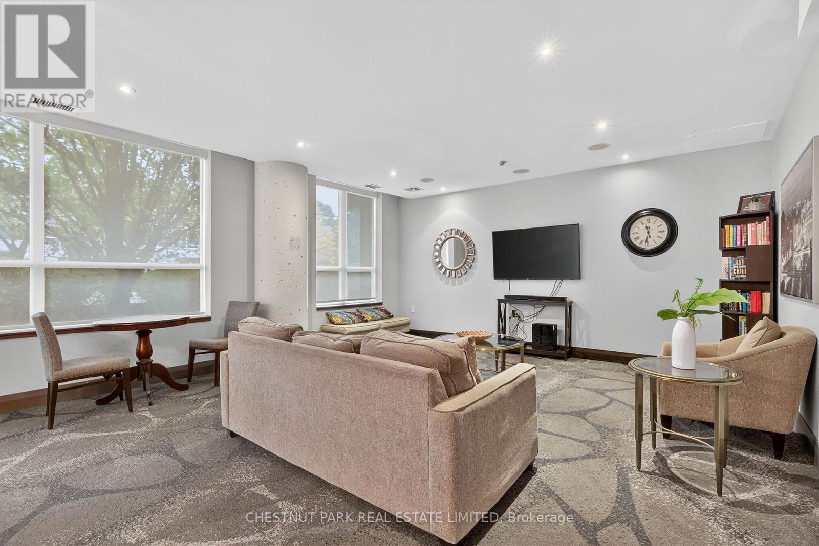 703 - 3840 Bathurst Street, Toronto (Clanton Park), Ontario  M3H 6C6 - Photo 37 - C12475306