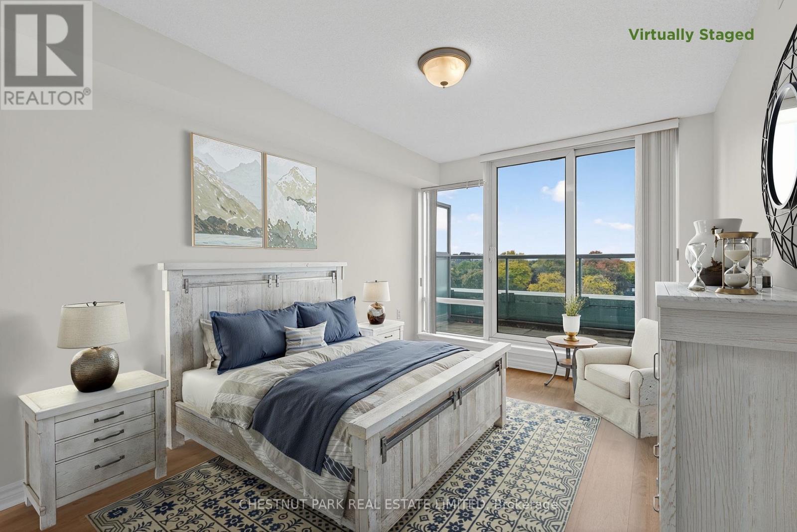 703 - 3840 Bathurst Street, Toronto (Clanton Park), Ontario  M3H 6C6 - Photo 6 - C12475306