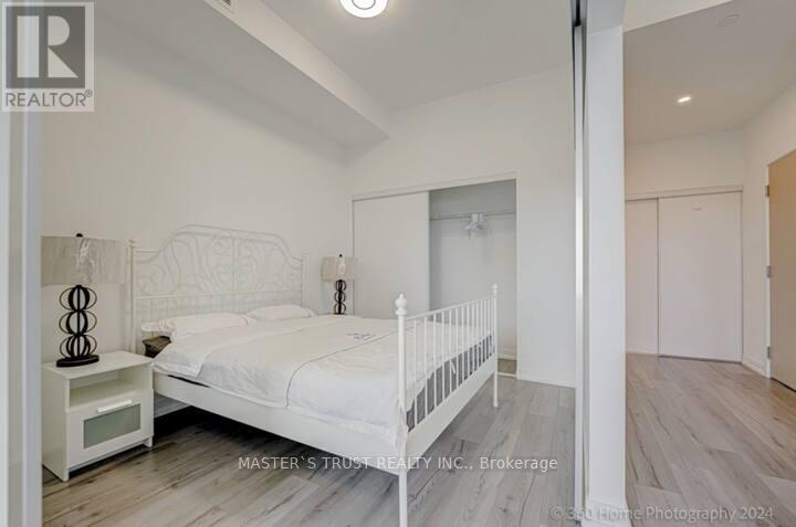 4406 - 395 Bloor Street E, Toronto (North St. James Town), Ontario  M4W 0B4 - Photo 3 - C12475307