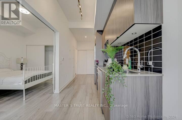 4406 - 395 Bloor Street E, Toronto (North St. James Town), Ontario  M4W 0B4 - Photo 4 - C12475307