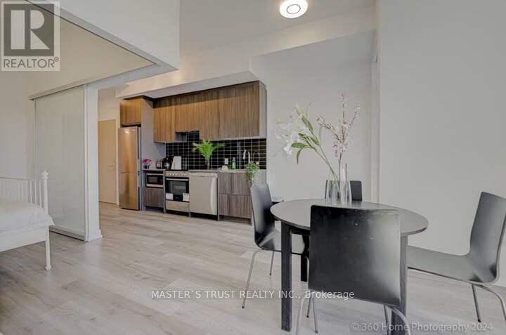 4406 - 395 Bloor Street E, Toronto (North St. James Town), Ontario  M4W 0B4 - Photo 5 - C12475307