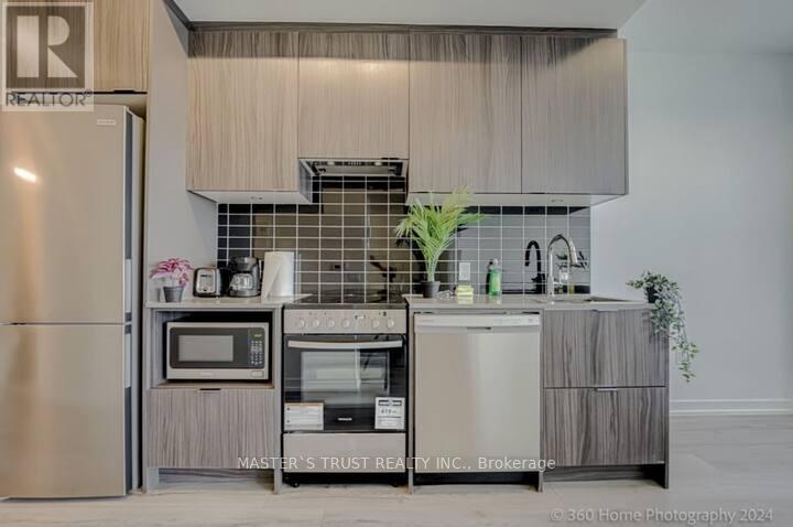4406 - 395 Bloor Street E, Toronto (North St. James Town), Ontario  M4W 0B4 - Photo 6 - C12475307