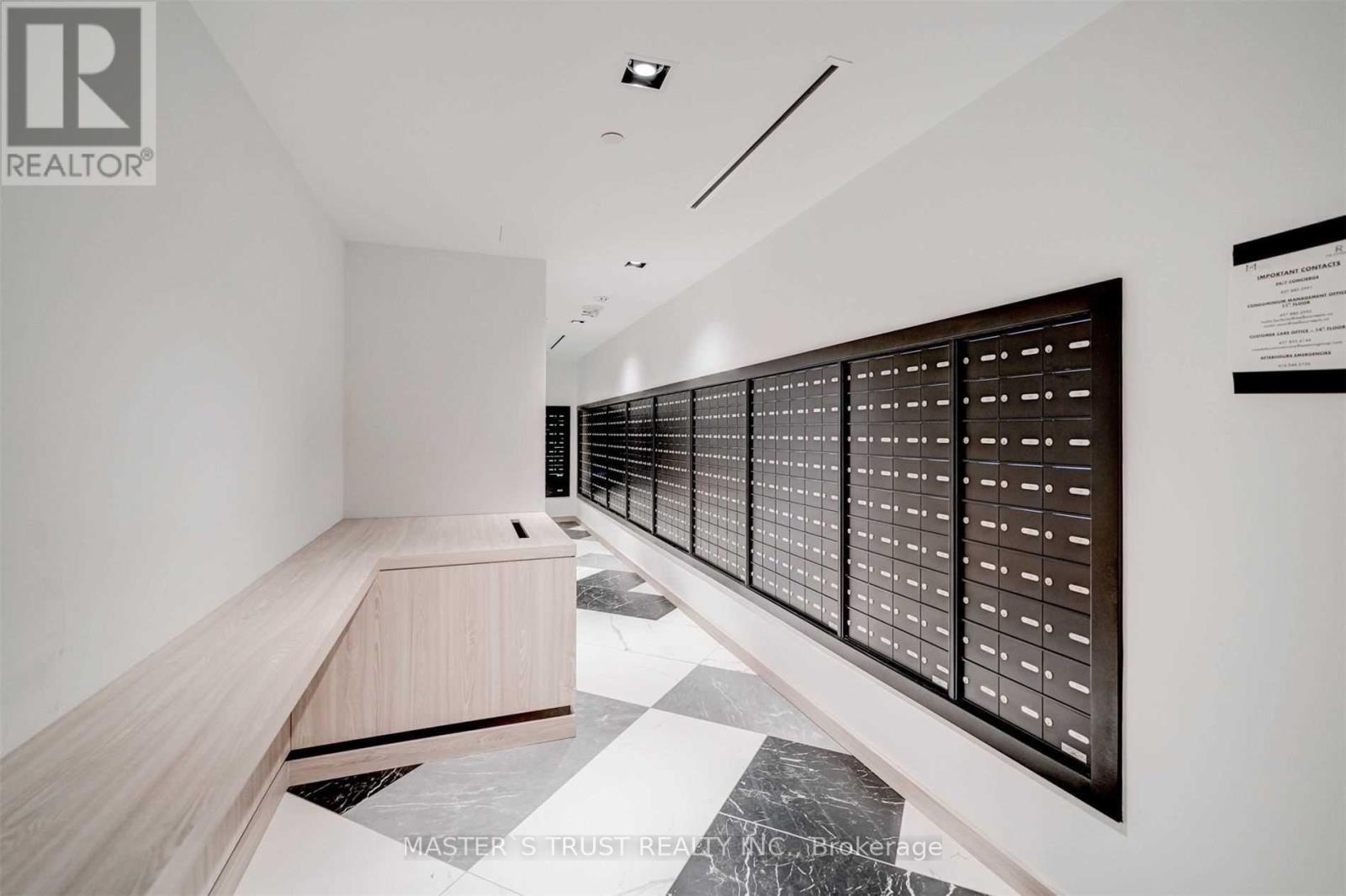 4406 - 395 Bloor Street E, Toronto (North St. James Town), Ontario  M4W 0B4 - Photo 8 - C12475307