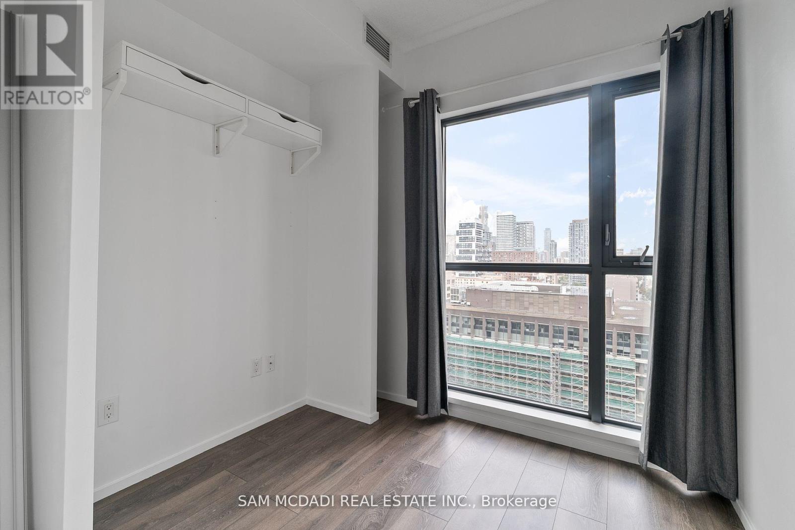 1906 - 159 Dundas Street E, Toronto, Ontario  M5B 1E4 - Photo 12 - C12475314