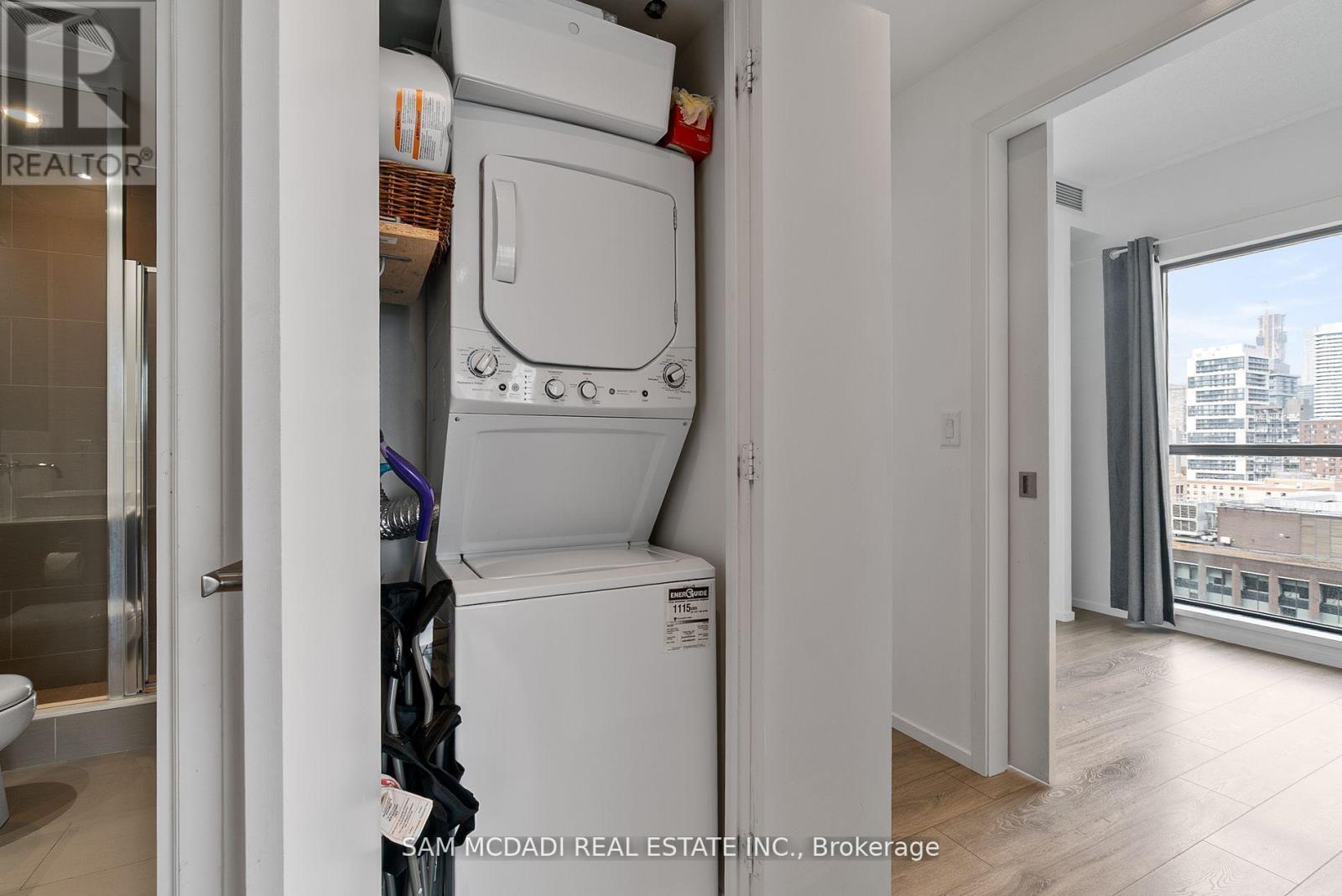 1906 - 159 Dundas Street E, Toronto, Ontario  M5B 1E4 - Photo 16 - C12475314