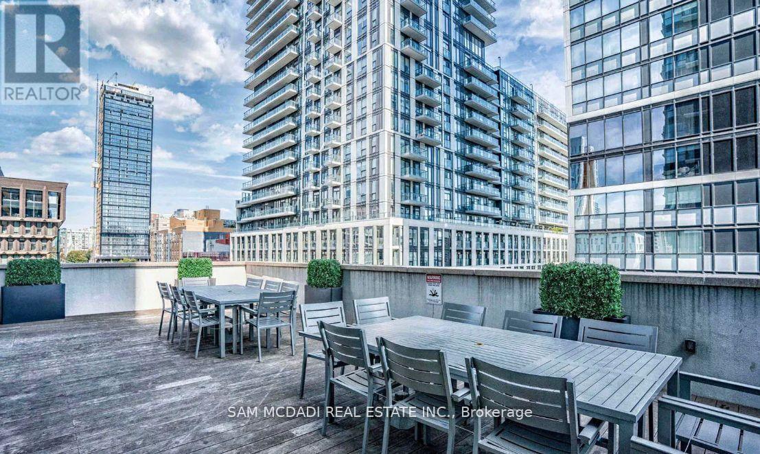 1906 - 159 Dundas Street E, Toronto, Ontario  M5B 1E4 - Photo 29 - C12475314