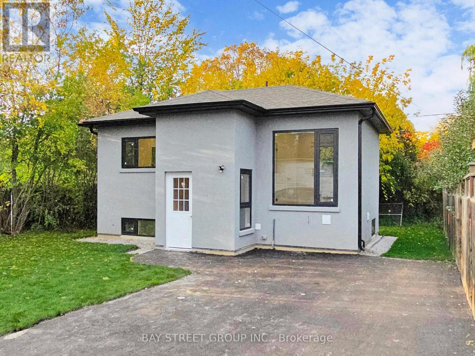 GARDEN HOUSE - 378 DREWRY AVENUE, Toronto, Ontario
